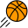 Basketball icon
