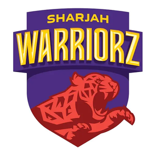Sharjah Warriors