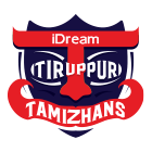iDream Tiruppur Tamizhans
