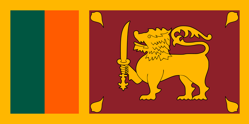 Sri Lanka W