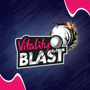 T20 blast 2026