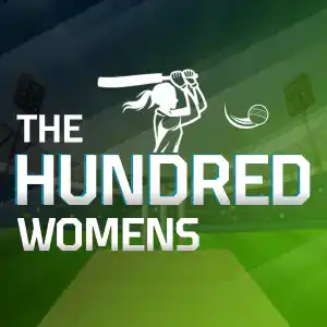 The hundred w 2025