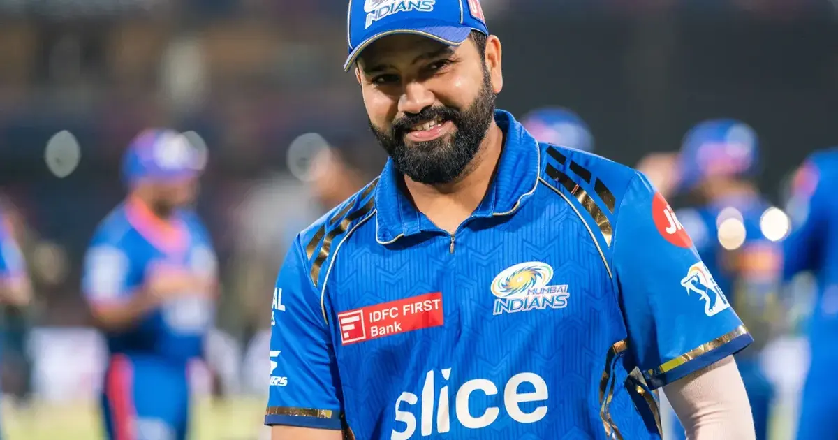 Most Player of the Match Awards by an Indian in IPL History