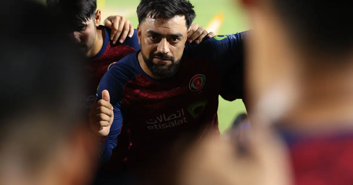 Afghanistan and West Indies Enters the Super 8 of the T20 World Cup 2024