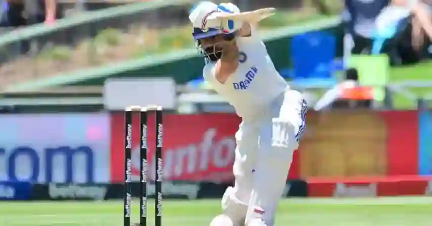 Virat Kohli’s Magnificent Test Career of 13 Years
