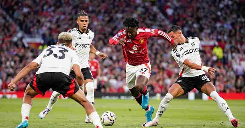 5 Things We Learned From Premier League’s Opening Weekend