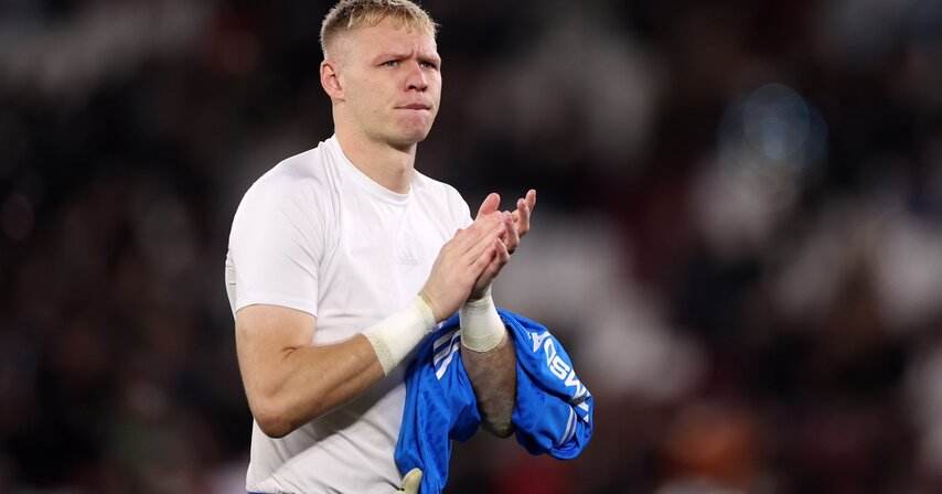 Southampton Close to Signing Aaron Ramsdale as Key Talks With Arsenal Set to Take Place
