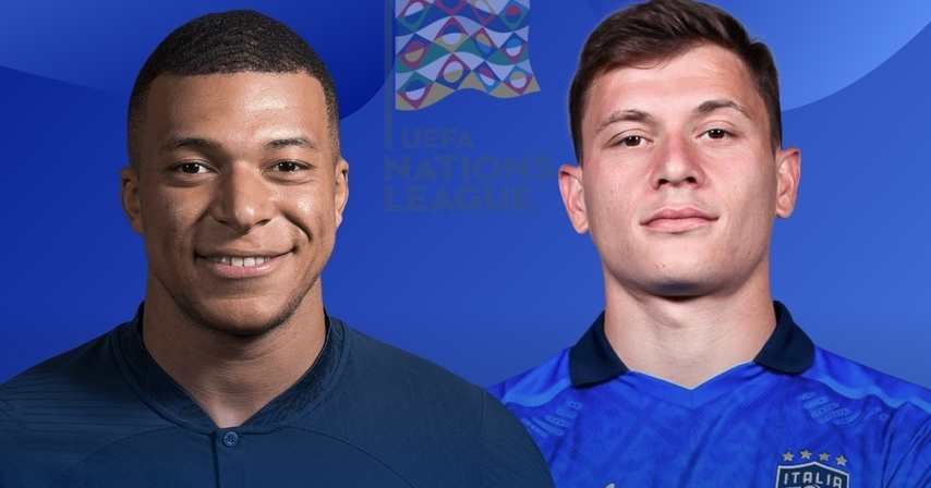 France vs Italy – UEFA Nations League – Preview, Team News and Updates