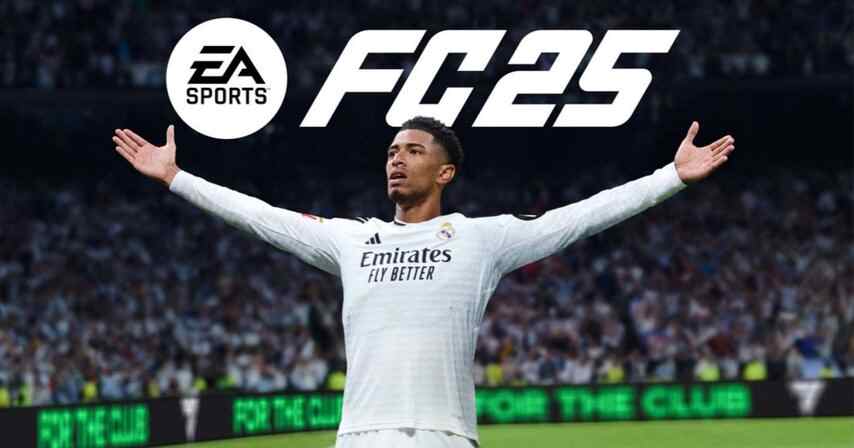3 Best Teams to Manage in EA Sports FC 25’s Career Mode