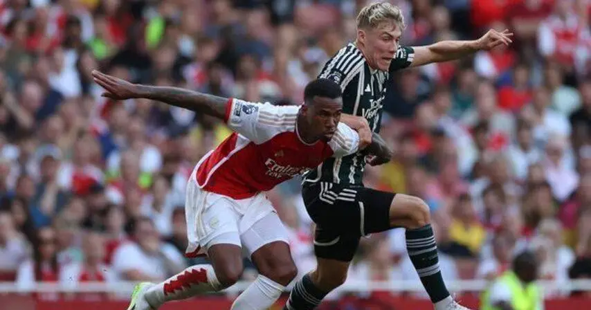 Arsenal vs Manchester United – Premier League – Preview, Team News and Updates