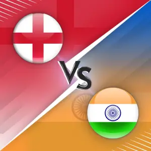 India tour of england 2025