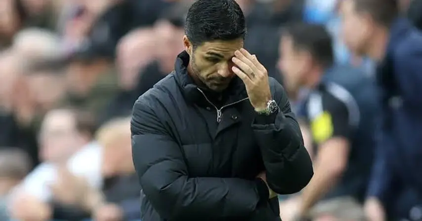 Has Arsenal’s Transfer Window Inactivity Cost Them a Chance at the Premier League Title?