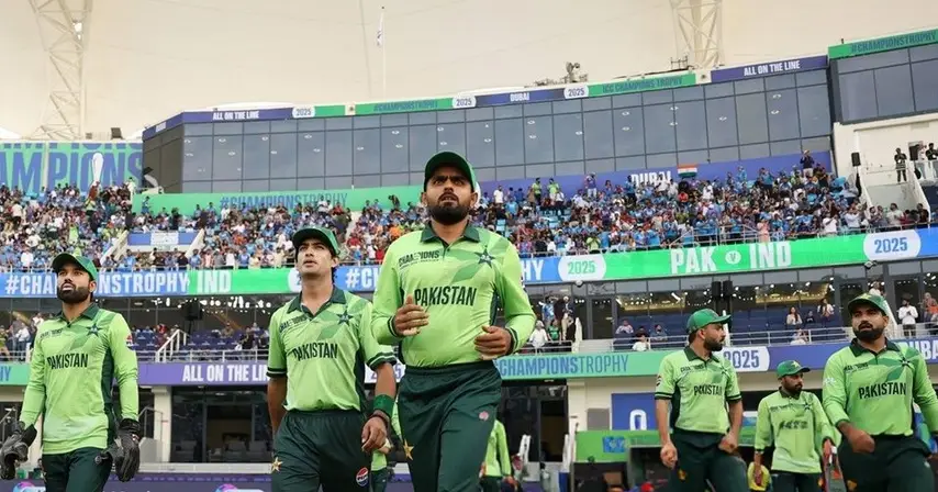 Rain Washes Out BAN vs PAK Clash | Both Teams End Champions Trophy 2025 Without a Win