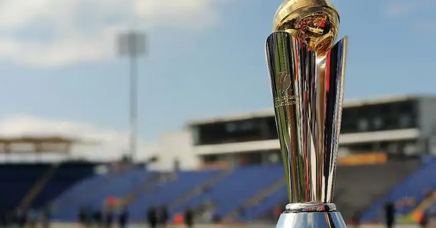 ICC Champions Trophy 2025 Semi-Finals: India vs Australia & New Zealand vs South Africa