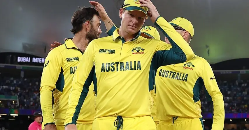 Steve Smith Announces Retirement from ODI Cricket