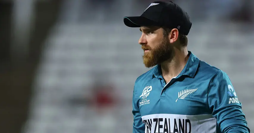 Kane Williamson Creates History – First New Zealand Player to Score 19,000 International Runs