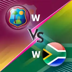 South africa women tour of west indies 2025