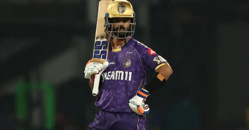 Rahane vs Eden Gardens Curator: Captain's Pitch Request Sparks Controversy