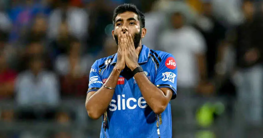 Jasprit Bumrah Nears Return to Action in IPL 2025