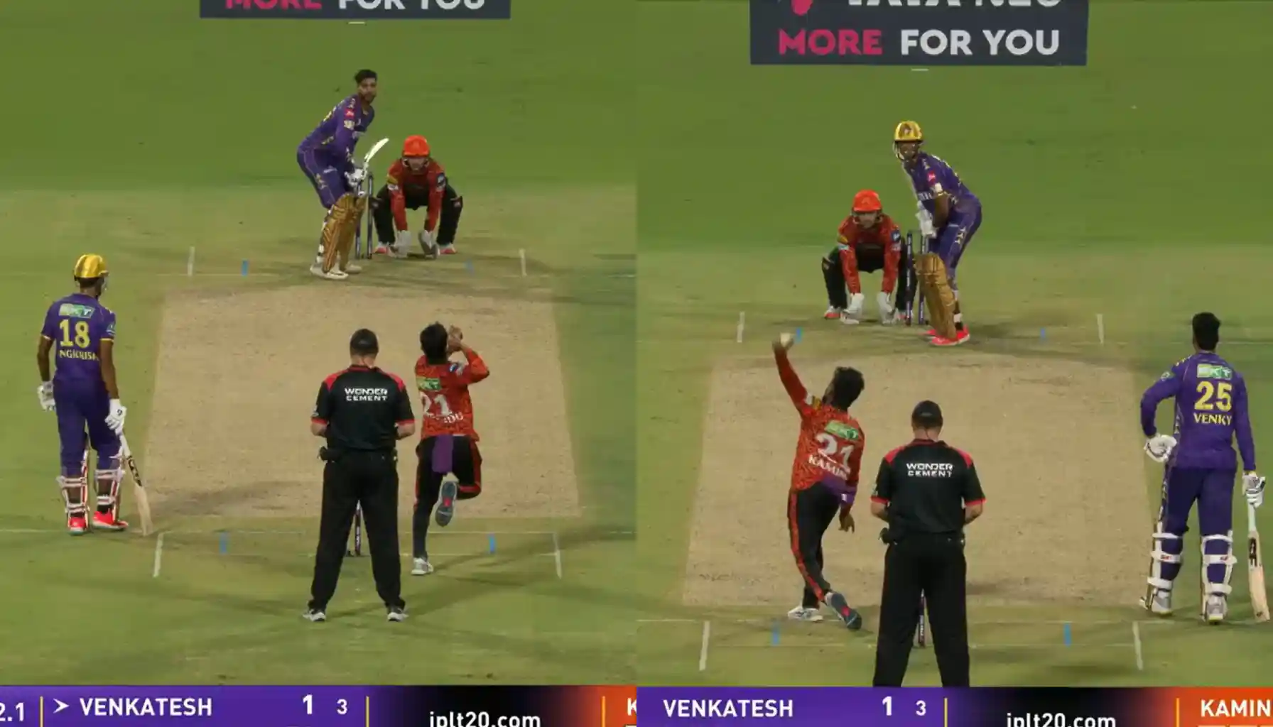 Exploring the Legacy of Ambidextrous Bowlers: Cricket's Rare Dual-Handed Wonders