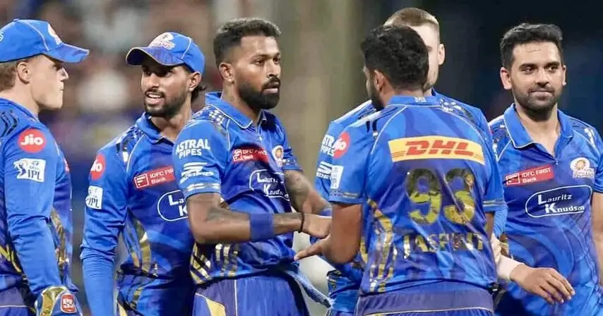 Hardik Pandya Joins Elite Club of 5,000 Runs & 200 Wickets in T20 Cricket