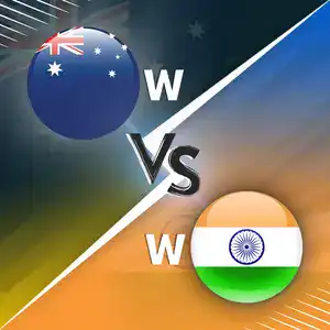 India women tour of australia 2026