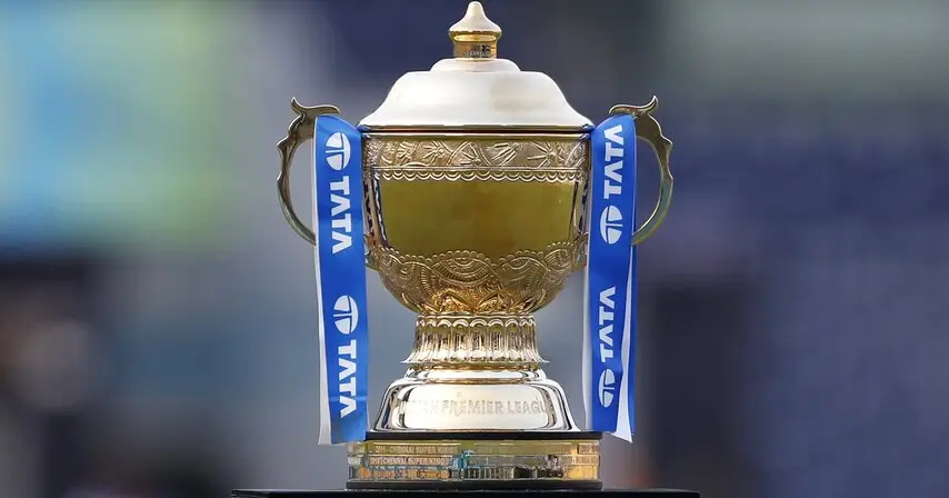 IPL Brand Value Crosses ₹1 Lakh Crore Mark in 2025