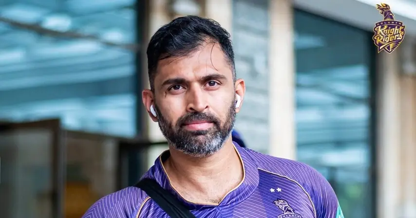 Abhishek Nayar Appointed as New Assistant Coach of KKR for IPL 2025