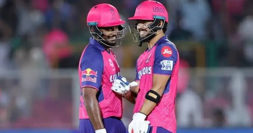 Rajasthan Royals Hit Back After Match-Fixing Allegations Surface Following Close Loss to LSG