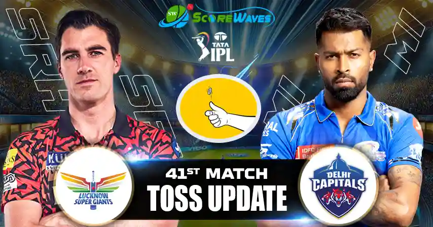 SRH vs MI – Toss Update, Playing XI and Match Prediction