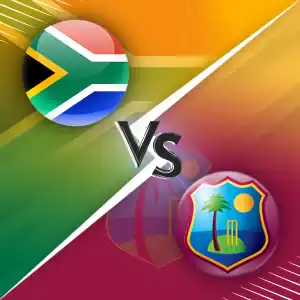 West indies tour of south africa 2026