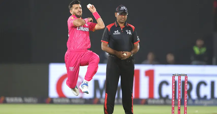 Most Runs Conceded Without a Wicket in IPL 2025