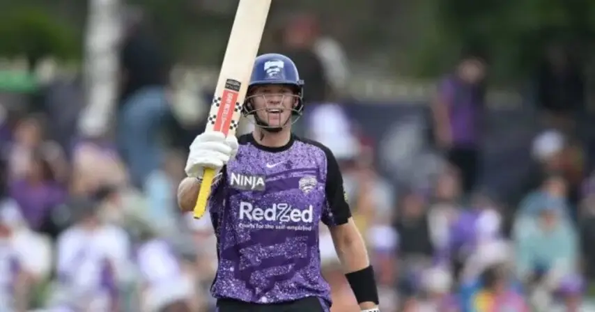 Mitch Owen Replaces Glenn Maxwell in PBKS for Remaining IPL 2025