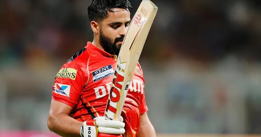 Most Runs by an Uncapped Player in IPL History