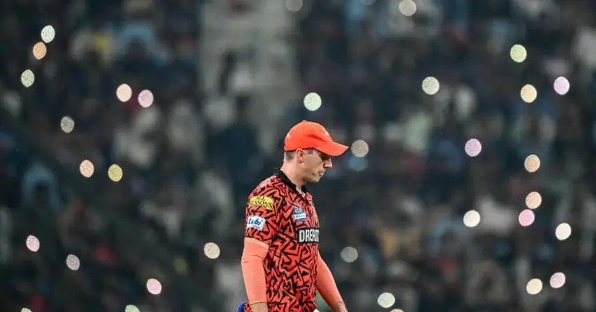 Patidar, Cummins Cop Fines for Slow Over-Rates as RCB Slip Up Against SRH