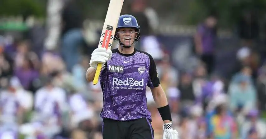 Owen Gets Maiden T20I Call-Up for West Indies Series, Fraser-McGurk Dropped