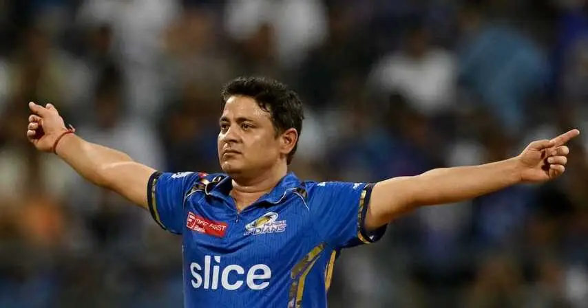 Piyush Chawla Announces Retirement from All Forms of Cricket