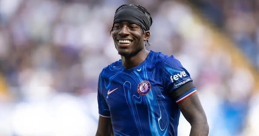 Noni Madueke Set for Arsenal Switch in £52m Deal from Chelsea