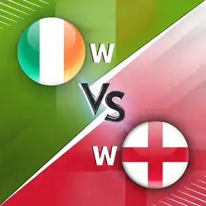 Ireland women tour of england 2026