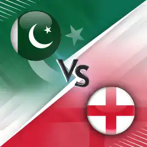 Pakistan tour of england 2026