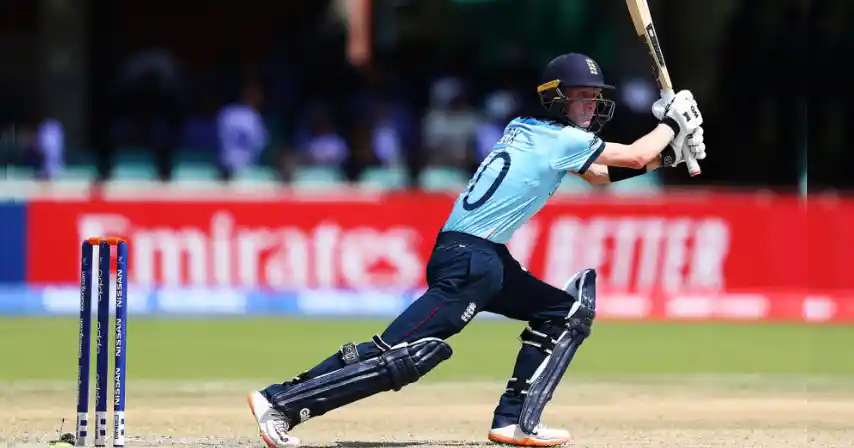 Jordan Cox Recalled to England T20I Squad After The Hundred 2025 Heroics