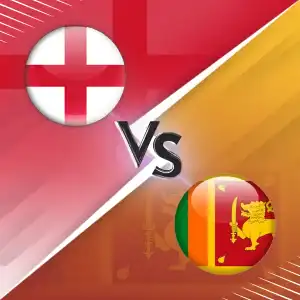 England tour of sri lanka 2026