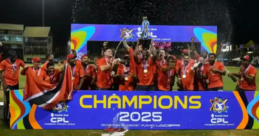 CPL Winners List Form 2013–2025