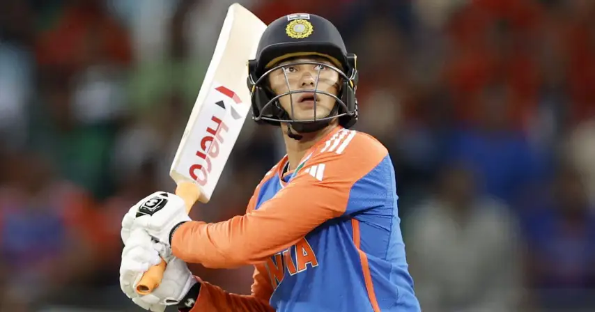 Most Runs in Men's T20 Asia Cup 2025