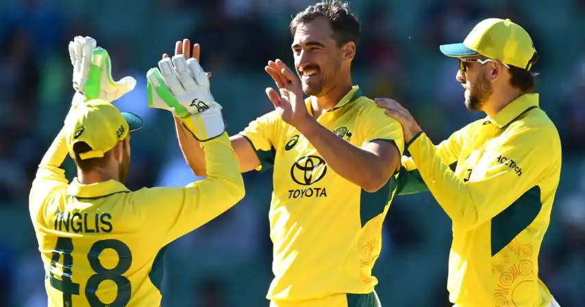 Australia Announces Squads for India Series 2025 | Full Team List & Key Players