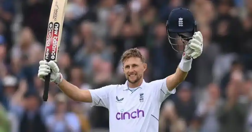 I Feel Ready for It: Joe Root Eyes Test Century in Australia