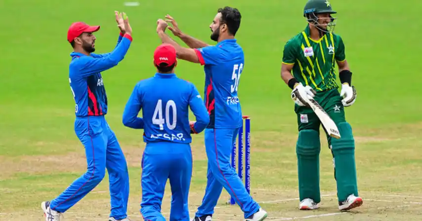 ACB Withdraws from Pakistan Tri-Series Amid Rising Tensions