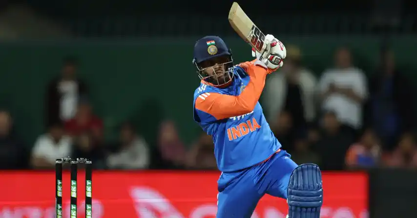 Jitesh Sharma to Lead India A in Rising Stars Asia Cup 2025