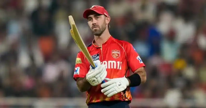 Glenn Maxwell Opts Out of IPL 2026: Emotional Goodbye to Fans