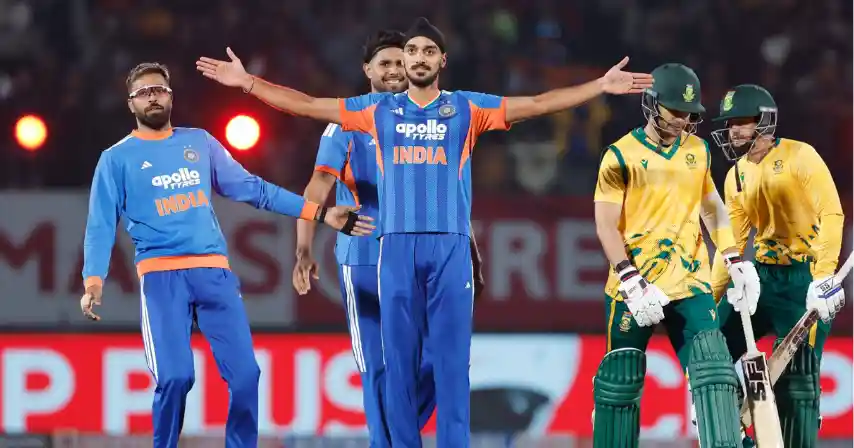 Icc world test championship final 2025 News